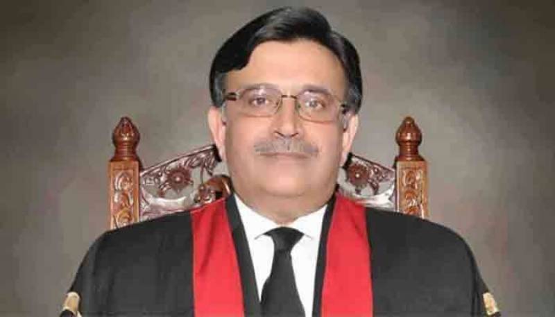 CJP likely to take either Suo Motu Notice or hear petition today