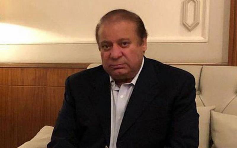 Former PM Nawaz Sharif frustratingly hits out at Imran Khan over bad surprise for him