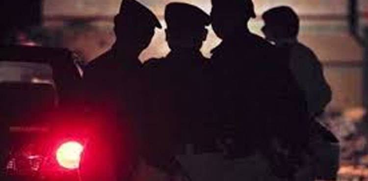 Five dacoits killed in an encounter with Punjab Police