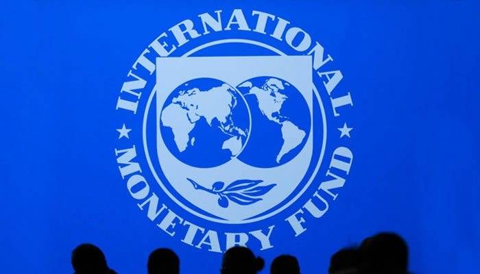 IMF ready to re negotiate loan program with new Pakistani government