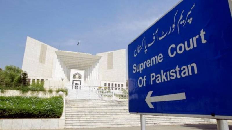 Inside details of the proceedings of the Supreme Court