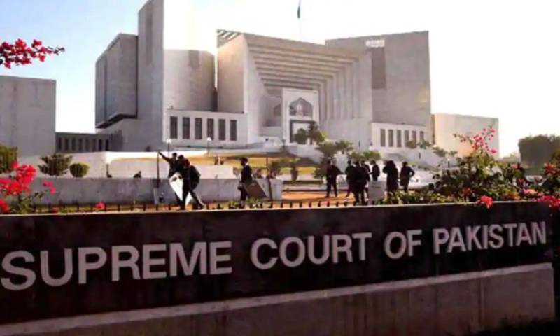 Joint opposition faces a setback from the Supreme Court of Pakistan