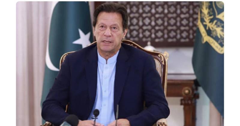 PM Imran Khan to interact with public via telephone calls