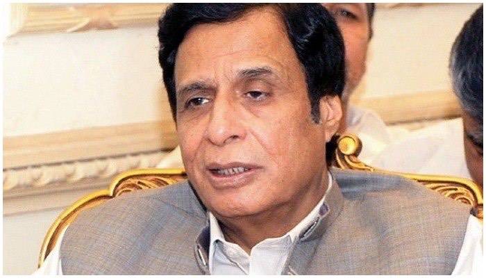 PMLQ leader Ch Pervaiz Elahi claims higher numbers for CM Punjab slot