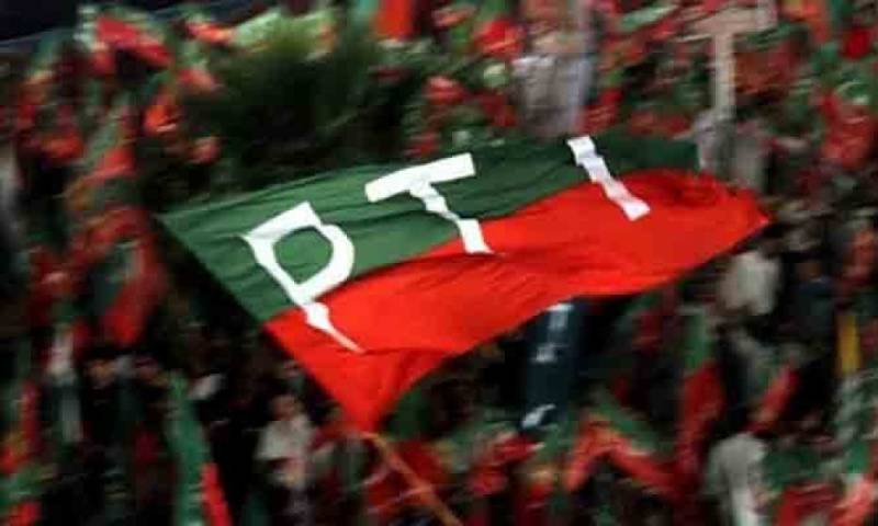 PTI nominates Justice (R) Gulzar Ahmed for caretaker PM slot