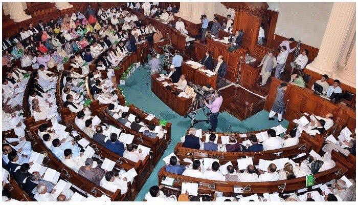 Punjab Assembly to be dissolved: sources