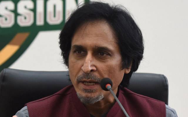 PCB Chief Ramiz Raja clarifies his remarks on foreign players participation in PSL and IPL