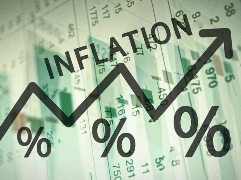 Political crisis: Inflation in Pakistan hits highest level