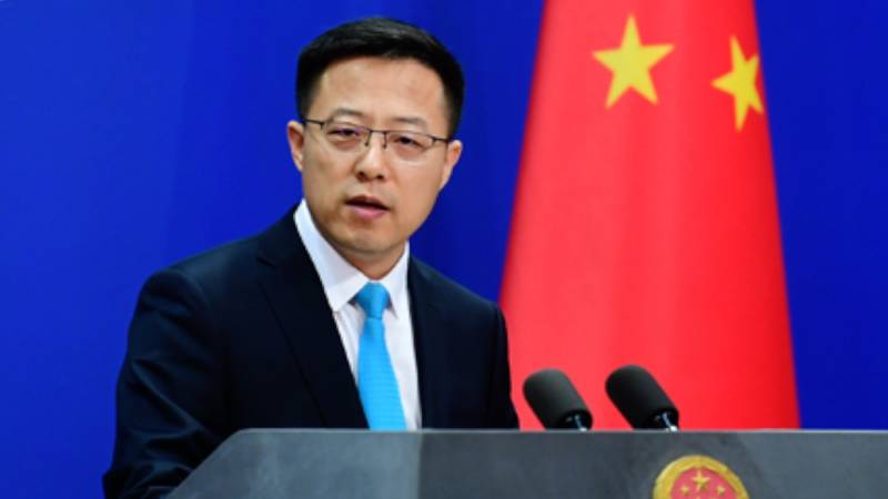 China’s foreign minister’s message to Pakistani political parties in time of crisis