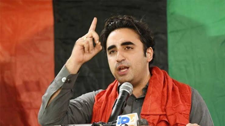 Bilawal Bhutto warns Supreme Court over disputed verdict