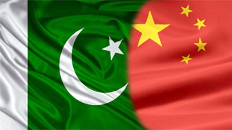 Pakistani exports to China register significant increase