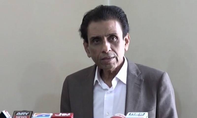 We were forced to join PTI government after 2018 elections, claim MQM Chief