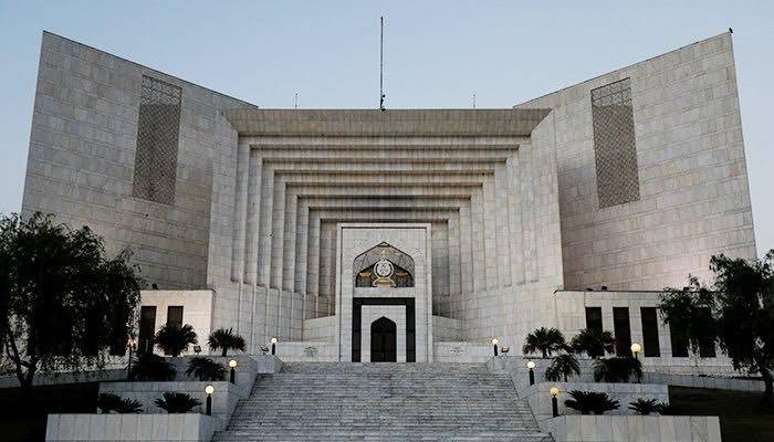 Chief Justice of Pakistan to start contempt of court proceedings: media report