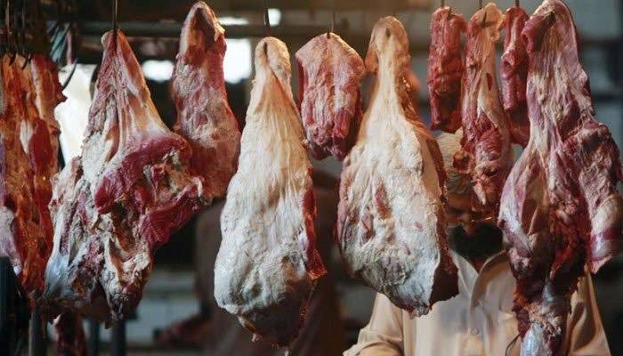 In a setback, Saudi Arabia bans beef imports from Pakistan