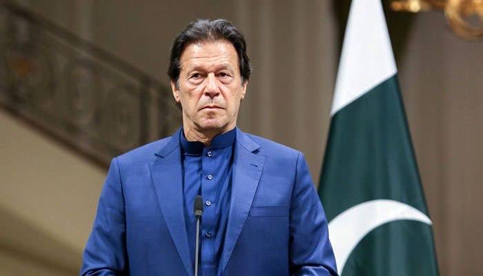 Former PM Imran Khan made history even with his departure