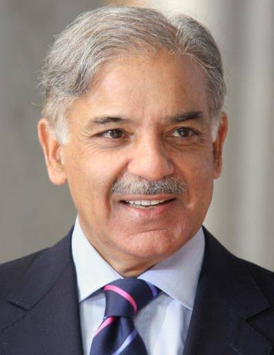 Law will take its course against the culprits, Shahbaz Sharif’s victory speech