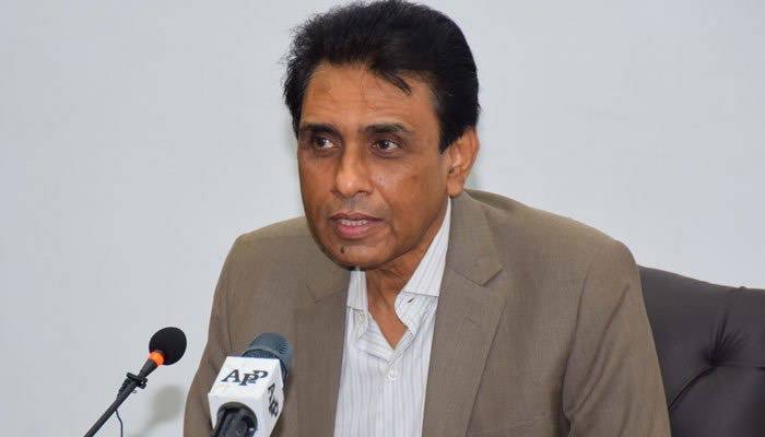 MQM leader’s statement after ditching former PM Imran Khan