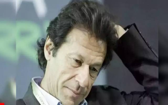 PM Imran Khan makes history even with his removal from slot of PM