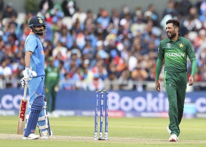 Prospects of Pakistan - India clash in quadrangular cricket series emerge