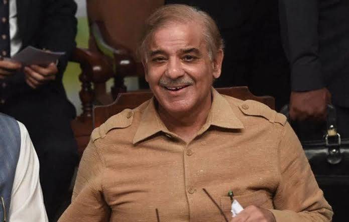 Shahbaz Sharif becomes only PM in history of Pakistan who is on interim bail from court