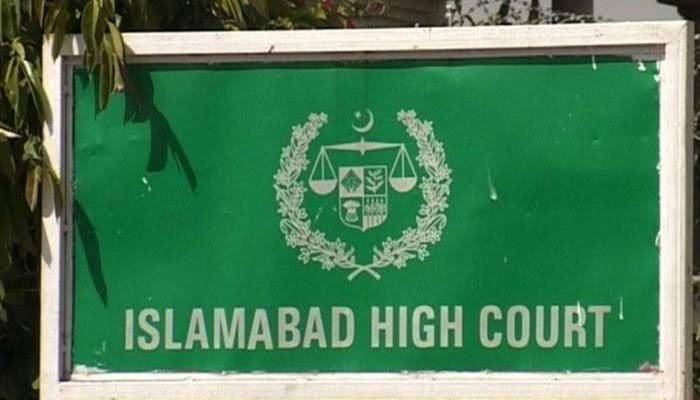 Islamabad High Court clarifies why the Court was opened in midnight on April 9