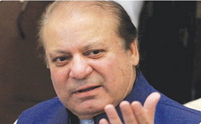 Doctors clear former PM Nawaz Sharif for treatment in Pakistan