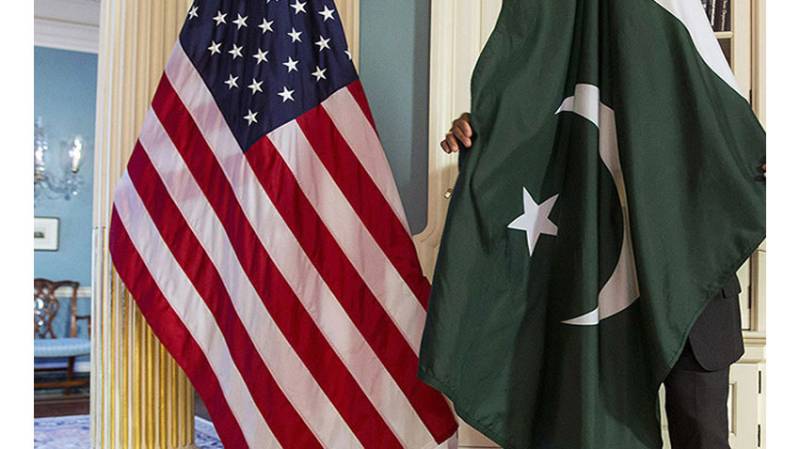 Time for US reckoning with Pakistan: US media report
