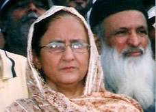 Mother of Pakistan, Bilqis Edhi passes away