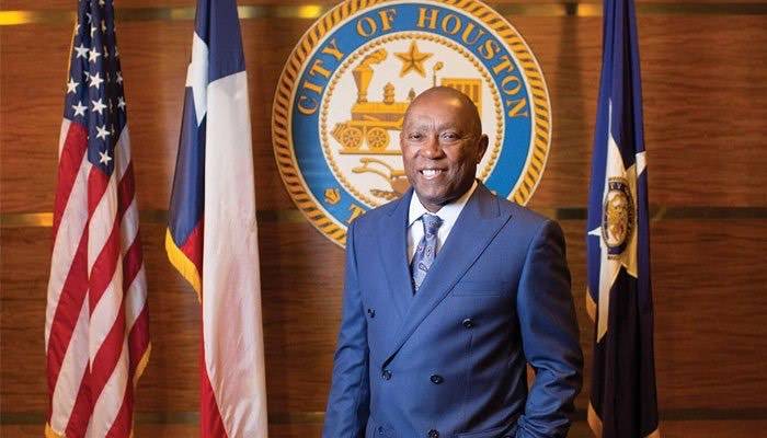 Time is not far when the US President would be a Muslim: Houston Mayor Turner