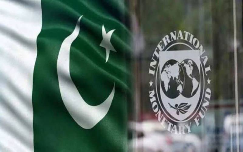 In a worry for PML N government, IMF sets three conditions for releasing the $1 loan tranche