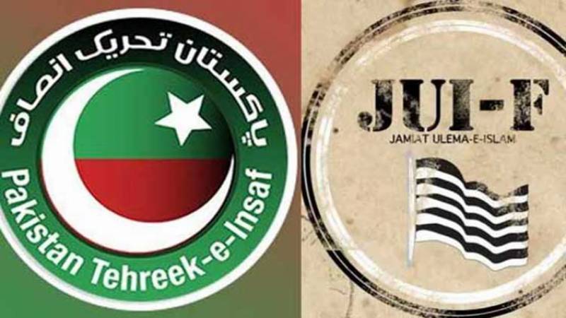 NA - 33 by elections: PTI leading the vote count in unofficial results