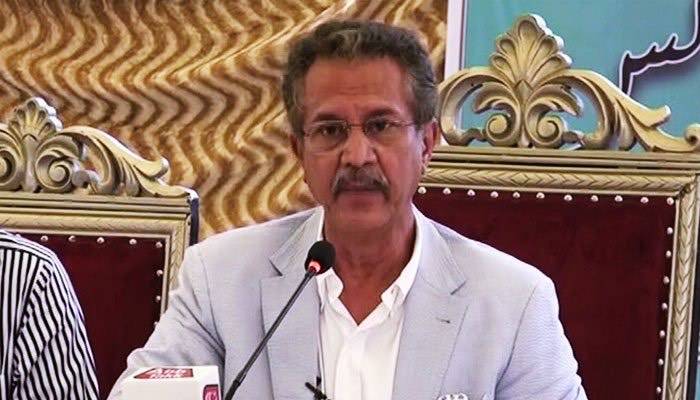 Federal Government makes a big offer to MQM, reveals Wasim Akhtar