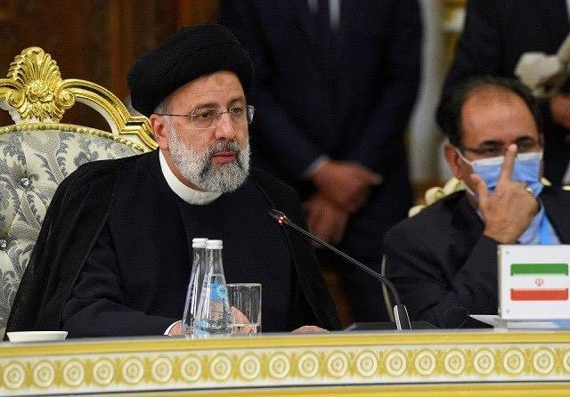 Iranian President threatens to strike at the heart of Israel