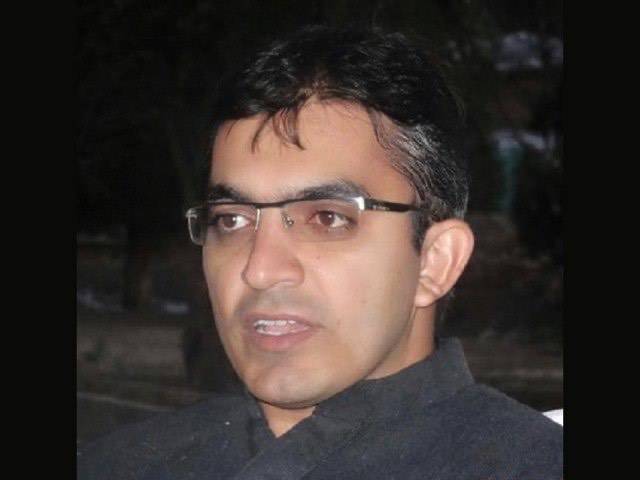 MNA Mohsin Dawar excluded from the cabinet on the last moment on establishment interference