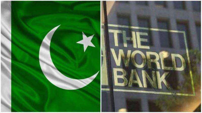 World Bank rings alarm bells for Pakistani economy