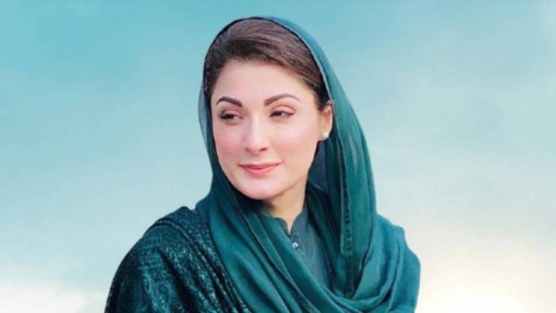 State will deal with Imran Khan for spreading ‘fitna’ in the country: Maryam Nawaz