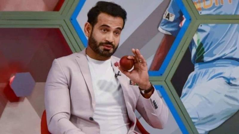 Indian Muslim cricketer Irfan Pathan becomes the latest victim of anti Muslim hate crime in India