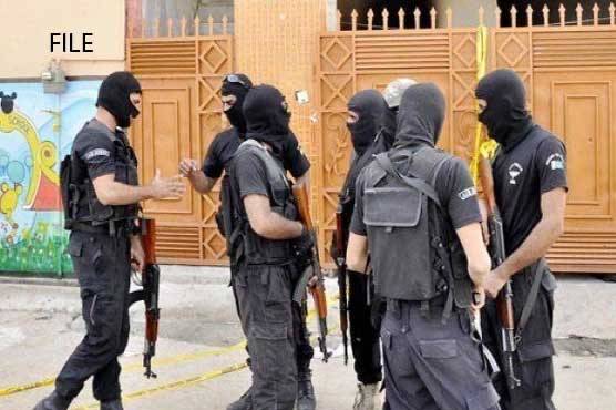 CTD makes breakthrough development in Karachi suicide attack