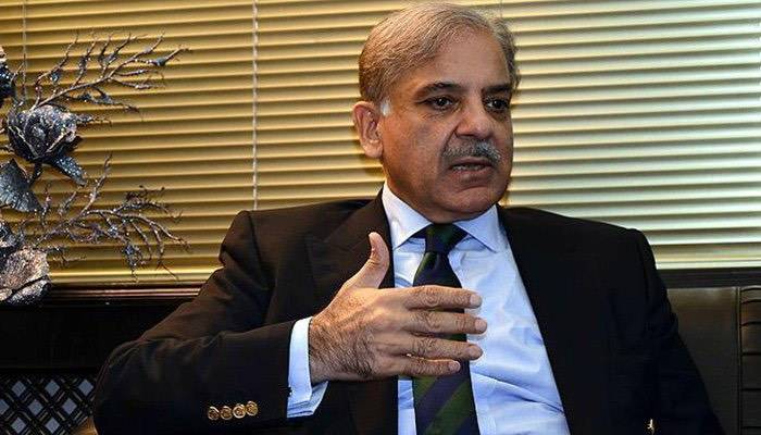 Lettergate: PM Shahbaz Sharif hints at important decision on foreign threat letter