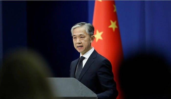 Chinese Foreign Ministry gives an important message to enemies of CPEC