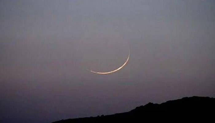 Shawal moon sighted in part of Pakistan, Eid ul Fitr to be celebrated today