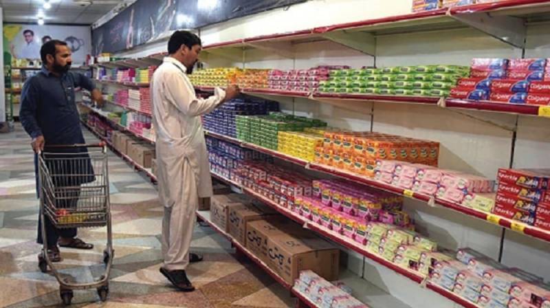 Contrary to PM claims, Utility Stores significantly enhance the food items prices across country