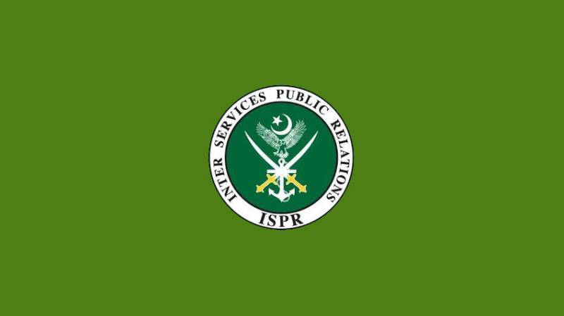 ISPR warns select journalists and analysts over statements on social media against military officers