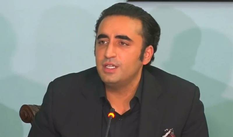 Pakistani FM Bilawal Bhutto schedule for the US visit revealed