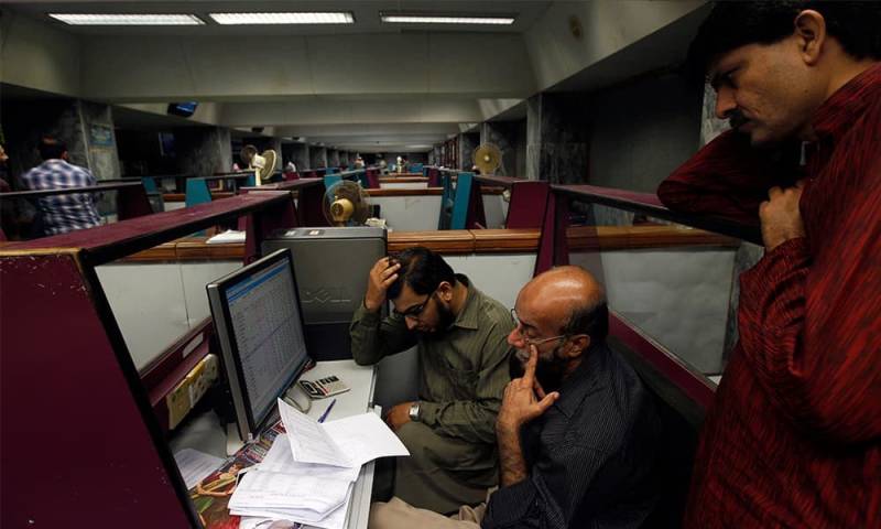 Pakistan Stock Exchange faces biggest setback of the year 2022