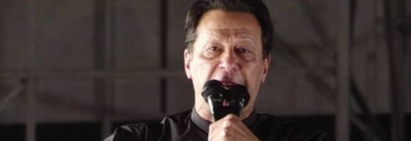 Former PM Imran Khan’s prediction for the families of Army officers