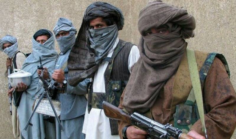 Pakistani Security officials ink key peace deal with TTP