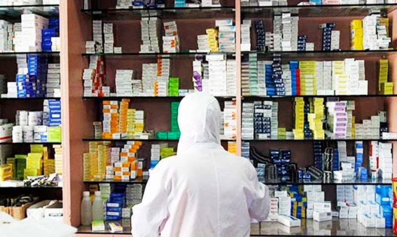 Medicine prices increased by more than 20% across Pakistan