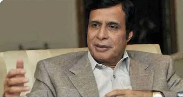 CM Designate Pervaiz Elahi to dissolve Punjab Assembly after taking oath of CM office