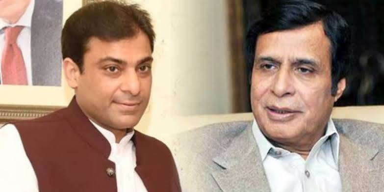 Hamza Shahbaz re elected as Chief Minister of Punjab after rejection of 10 votes of PML Q